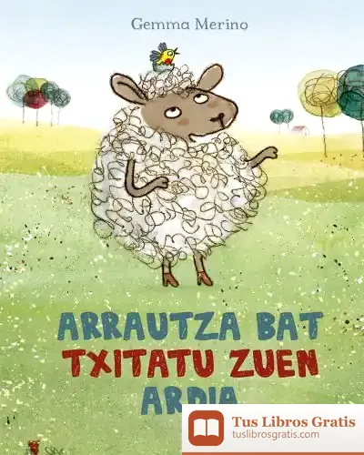 Descargar Arrautza Bat Txitatu Zuen Ardia
