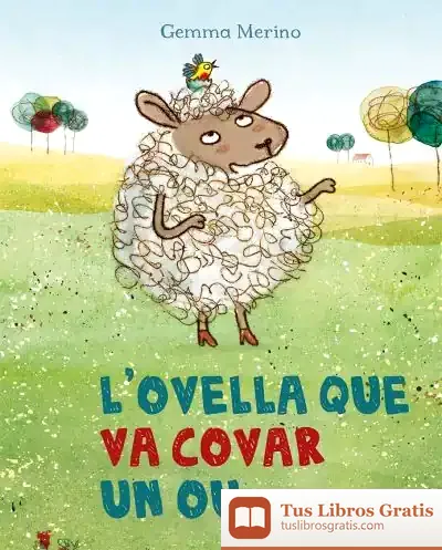 Descargar L'Ovella Que Va Covar Un Ou