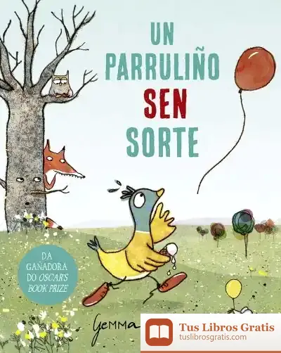 Descargar Un Parruliño Sen Sorte
