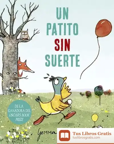Descargar Un Patito Sin Suerte