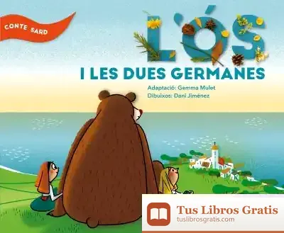 Descargar L'Os I Les Dues Germanes