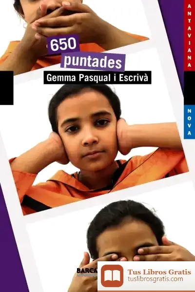 Descargar 650 Puntades de Gemma Pasqual I Escrivá
