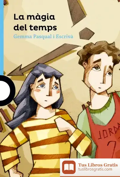 Descargar La Màgia Del Temps Valen