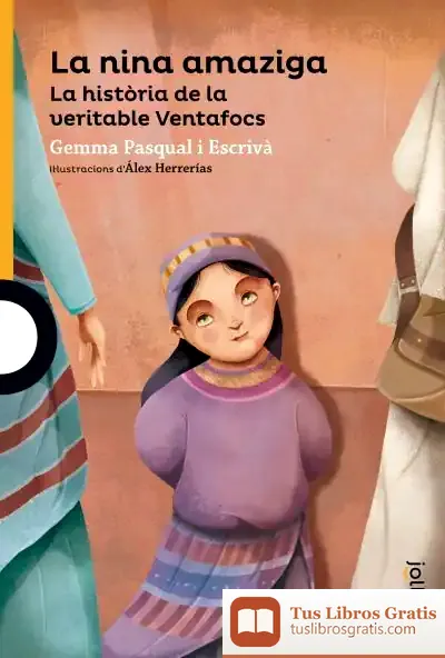 Descargar La Muñeca Amazig Valen de Gemma Pasqual I Escrivá