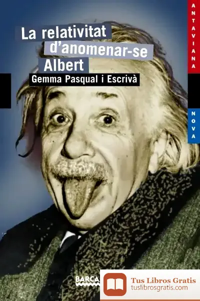 Descargar La Relativitat D ' Anomenar-Se Albert