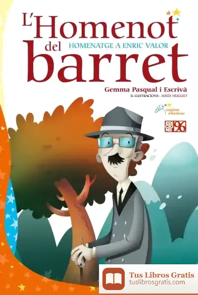 Descargar L'Homenot Del Barret