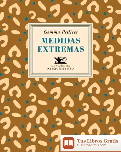 Descargar Medidas Extremas