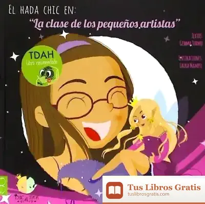 Descargar La Clase De Los Pequeños Artistas