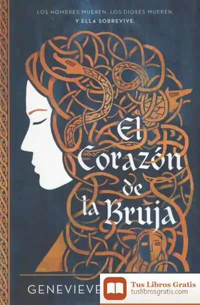 Descargar El Corazón De La Bruja