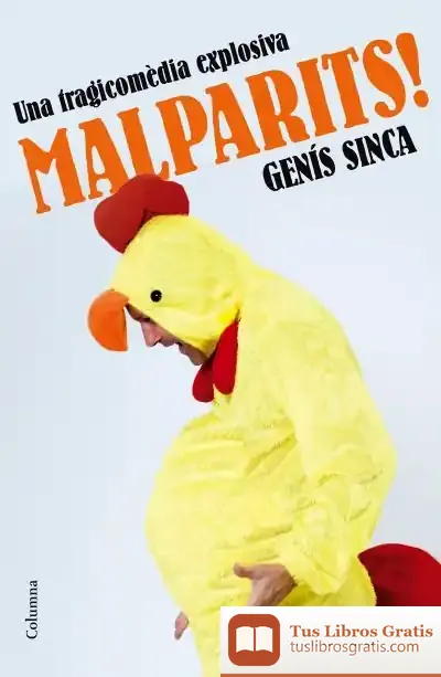 Descargar Malparits! de Genís Sinca