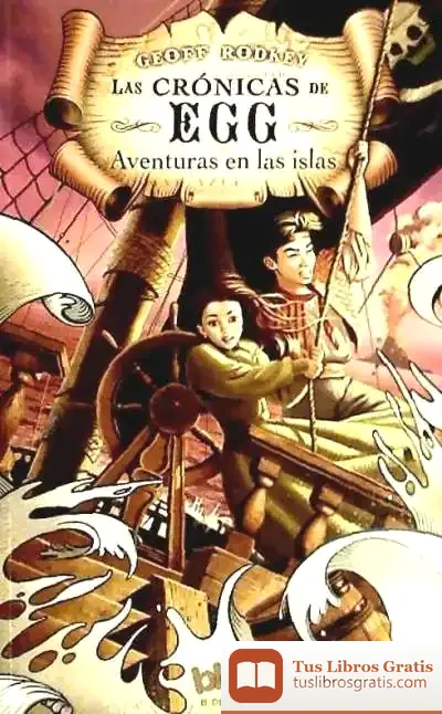 Descargar Aventuras En Las Islas