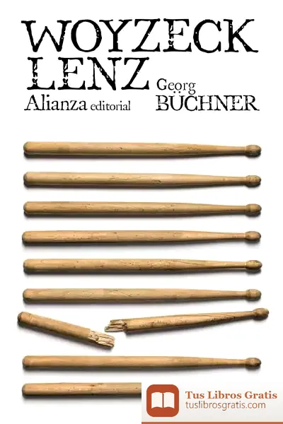 Descargar Woyzeck. Lenz