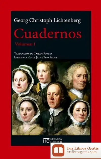 Descargar Cuadernos