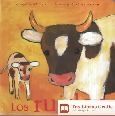 Descargar Ruidos, Los -Mira Mira de Juliet Pomés Leiz