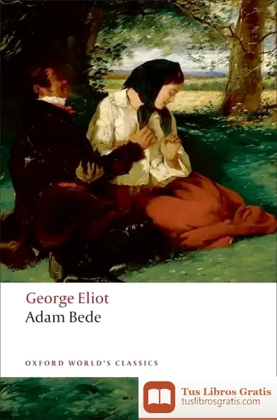 Descargar Owc Adamerican Bede (Eliot) Ed 08 de George Eliot