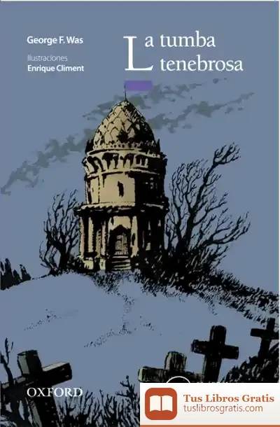 Descargar La Tumba Tenebrosa de Varios Autores