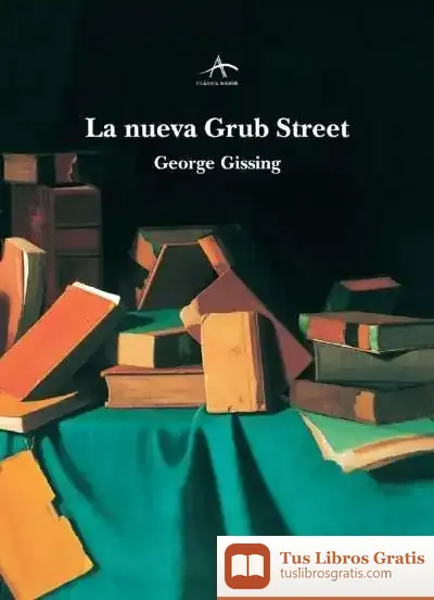 Descargar La Nueva Grub Street