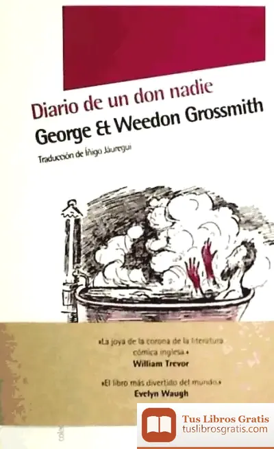 Descargar Diario De Un Don Nadie de Juan B. Bergua