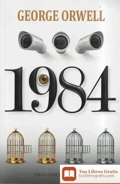 Descargar 1984 (B) de George Orwell