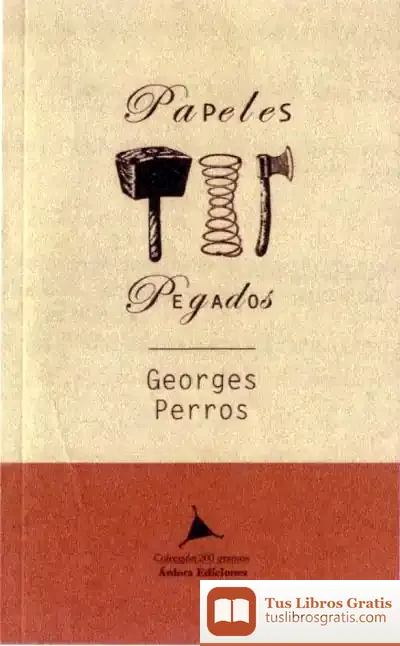 Descargar Papeles Pegados