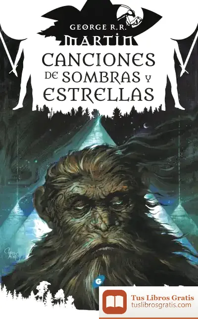 Descargar Canciones De Sombras Y Estrellas de George R. R. Martin
