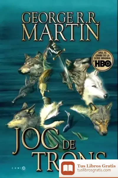 Descargar Joc De Trons 1