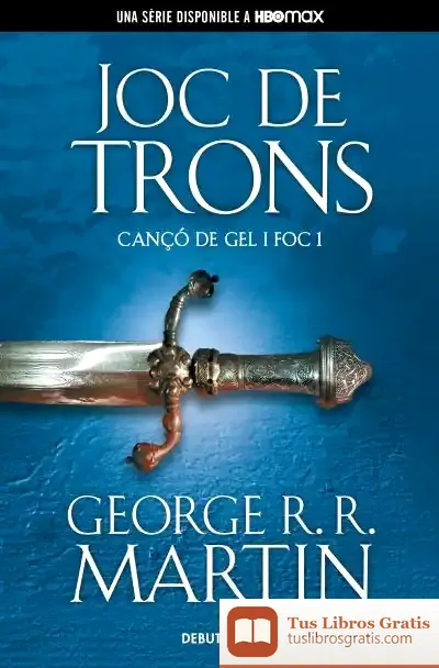 Descargar Joc De Trons (Cançó De Gel I Foc 1)