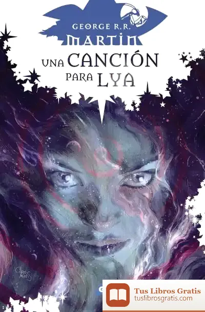 Descargar Una Canción Para Lya de George R. R. Martin