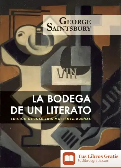 Descargar La Bodega De Un Literato