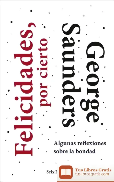 Descargar Felicidades, Por Cierto