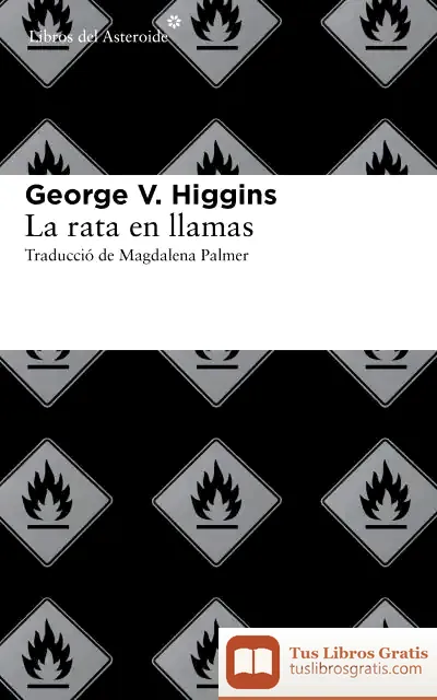Descargar La Rata En Llamas