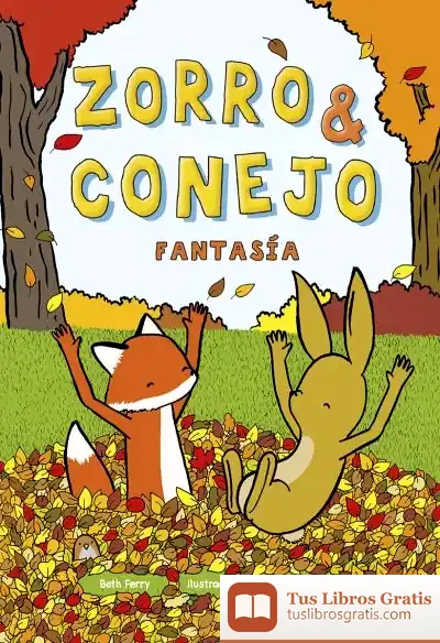 Descargar Zorro Y Conejo 02 de Georgely Dudás