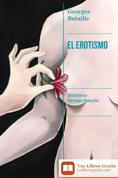 Descargar El Erotismo