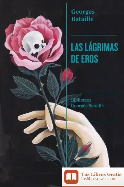 Descargar Las Lágrimas De Eros