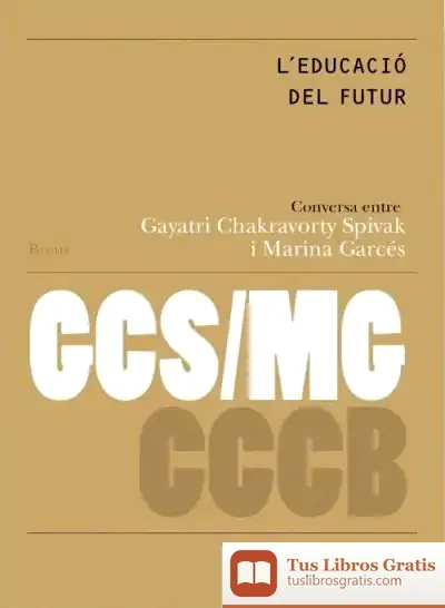 Descargar L´Educaciò Del Futur/Education Of The Future de Georges Didi-huberman