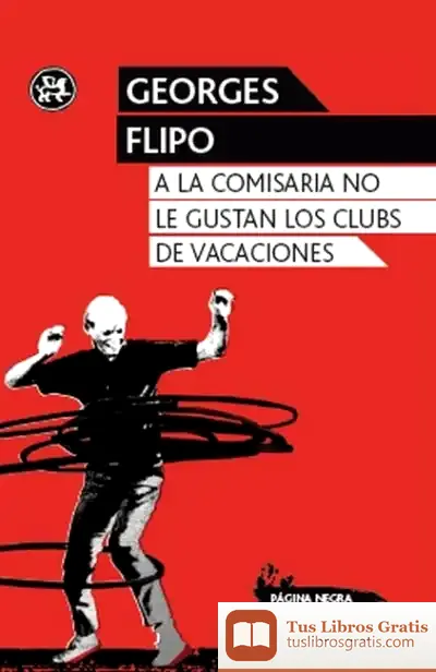 Descargar A La Comisaria No Le G