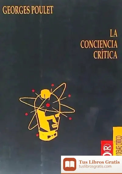 Descargar La Conciencia Crítica