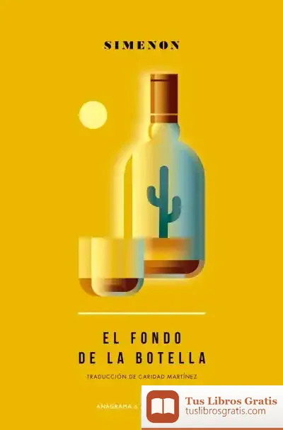 Descargar El Fondo De La Botella