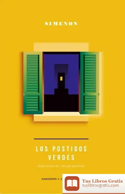 Descargar Los Póstigos Verdes