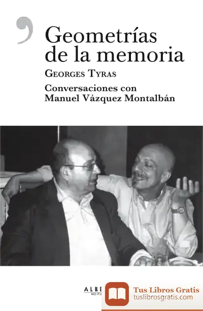 Descargar Geometrías De La Memoria