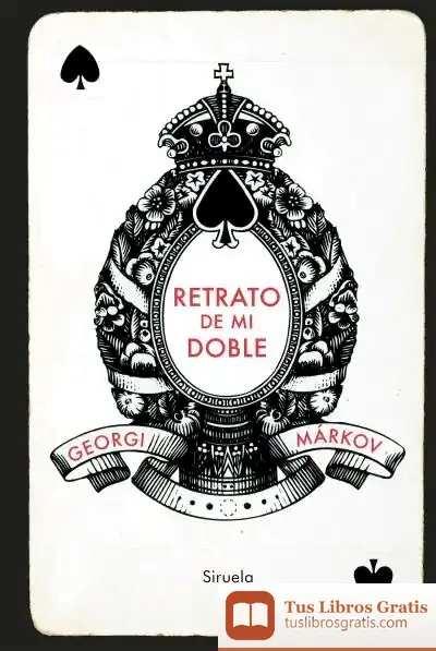Descargar Retrato De Mi Doble