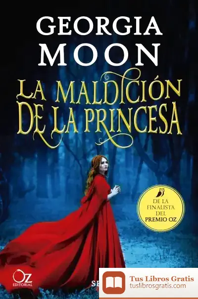 Descargar La Maldición De La Princesa de Georgia Moon