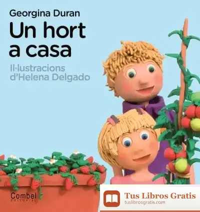 Descargar Un Hort A Casa