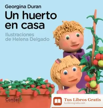 Descargar Un Huerto En Casa