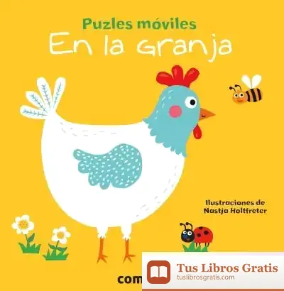 Descargar En La Graja. Puzlez Móviles