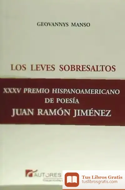 Descargar Los Leves Sobresaltos
