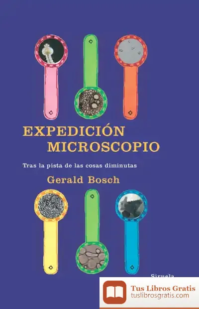 Descargar Expedición Microscopio