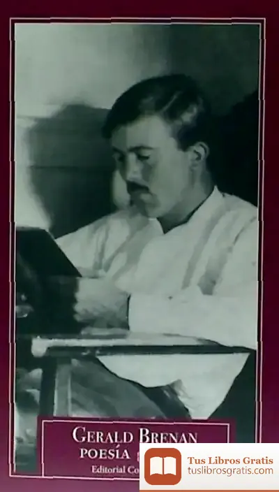 Descargar Poesía de Gerald Brenan
