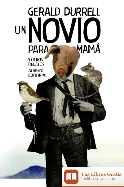 Descargar Un Novio Para Mamá Y Otros Relatos