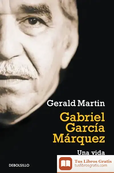 Descargar Gabriel García Márquez